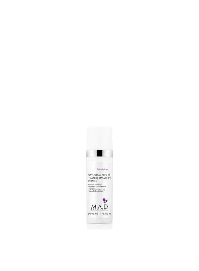 Antiaging Saturday Night Transformation Primer W/Ceramide Complex