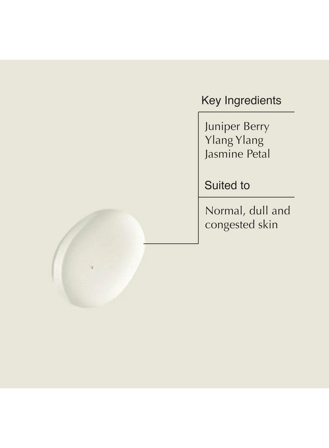 Elemental Facial Barrier Cream Intensely Nourishing Richly Emollient Hydrator Conditions And Sooths The Skin'S Barrier 2.0 Oz