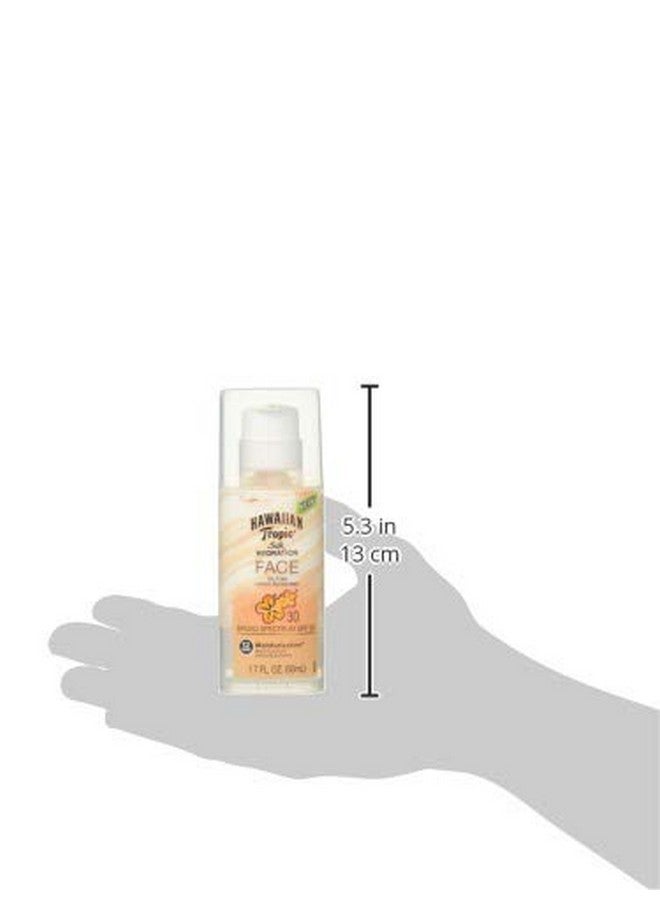 Tyg3273 Hawaiian Sunscreen Multi