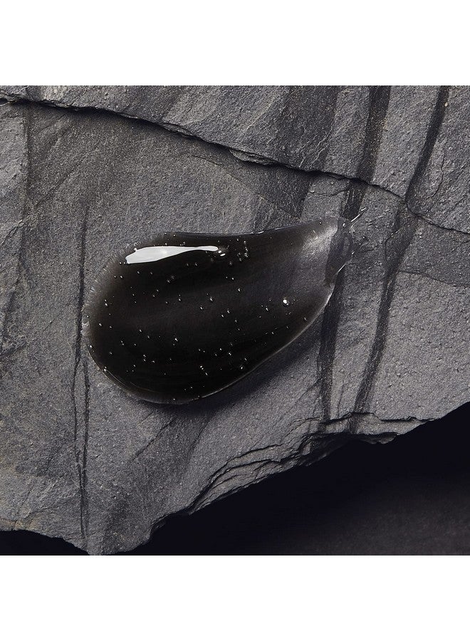 Deep Cleansing Beard And Face Wash Enriched With Natural Charcoal 3 Pack Of 3.3 Fl Oz Tubes