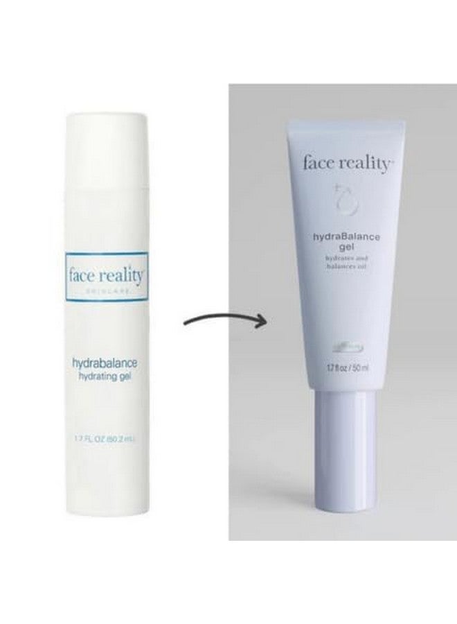 Hydrabalance Hydrating Gelq