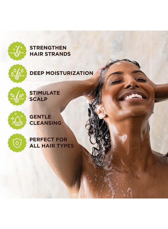 Girl Natural 3C & 4C Curl Shampoo Customized Care For Distinctive Curls Gentle Crueltyfree Plantbased Nourishment Captivating Tropical Ocean Scent Embrace Healthy Vibrant Hair 4 Oz