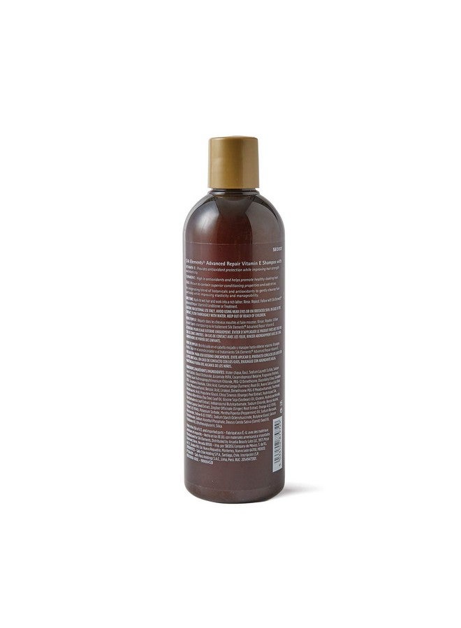 Advanced Repair Shampoo 16Oz