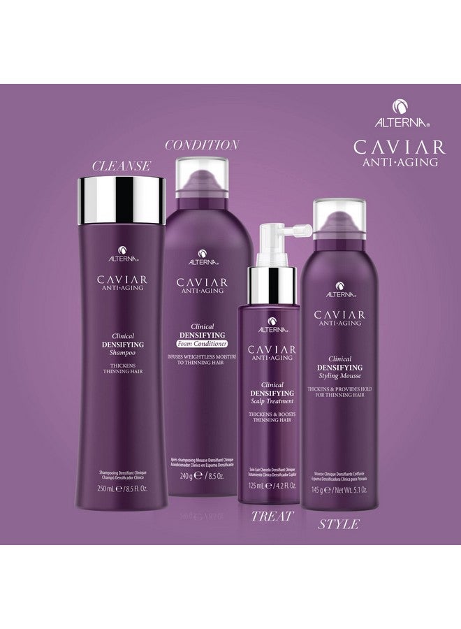 Caviar Antiaging Clinical Densifying Shampoo 33.8 Oz