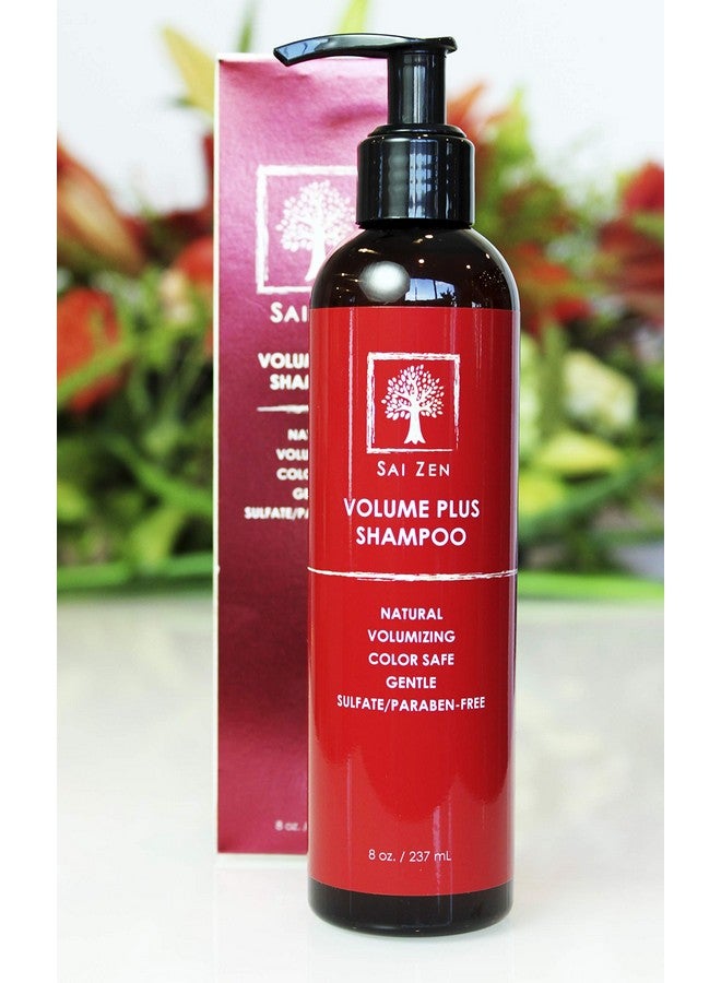 Volume Plus Collection (8 Oz Volume Plus)