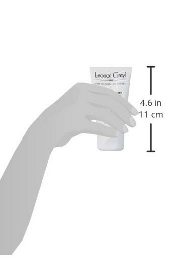 Paris Creme De Soin A L'Amarante Travel Size Detangling And Colorprotecting Conditioner Tsa Approved (1.7 Oz)