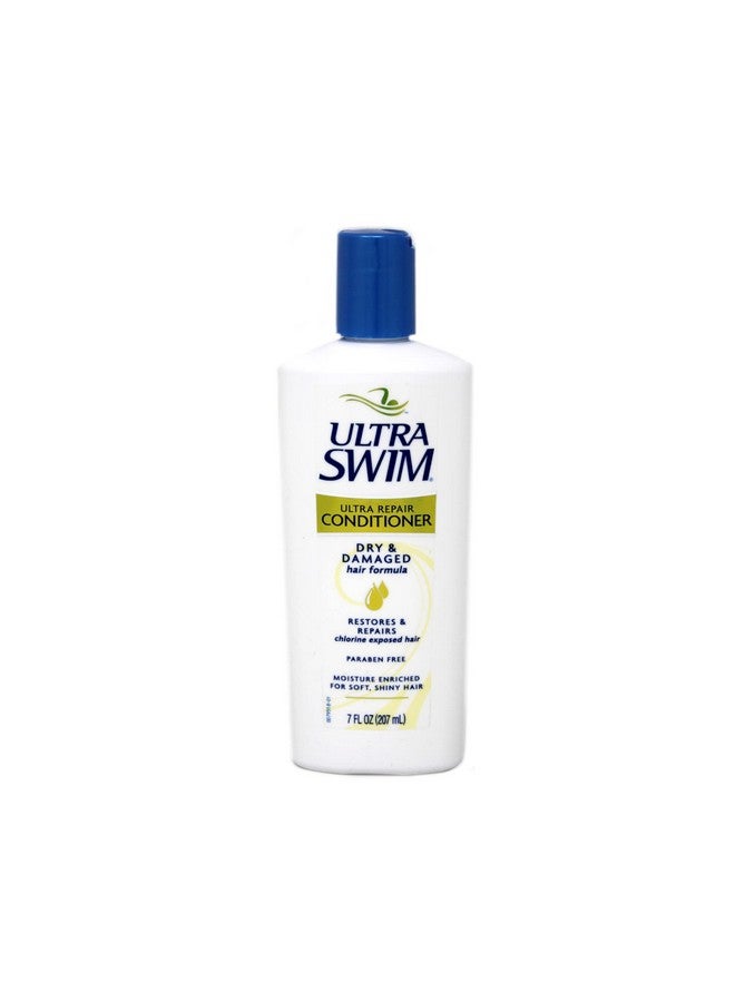 Ultra Repair Conditioner 7 Oz 2 Pk