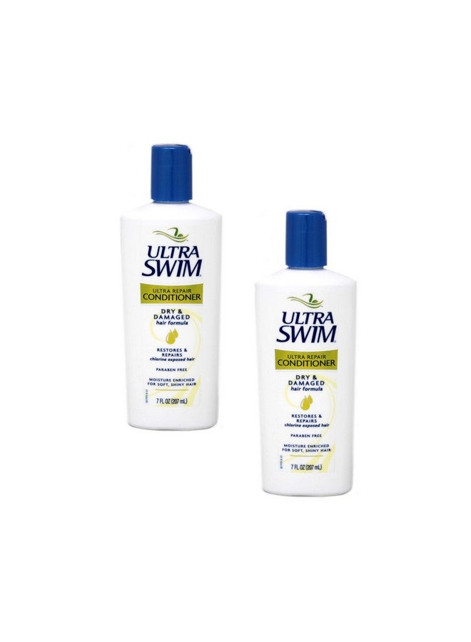 Ultra Repair Conditioner 7 Oz 2 Pk