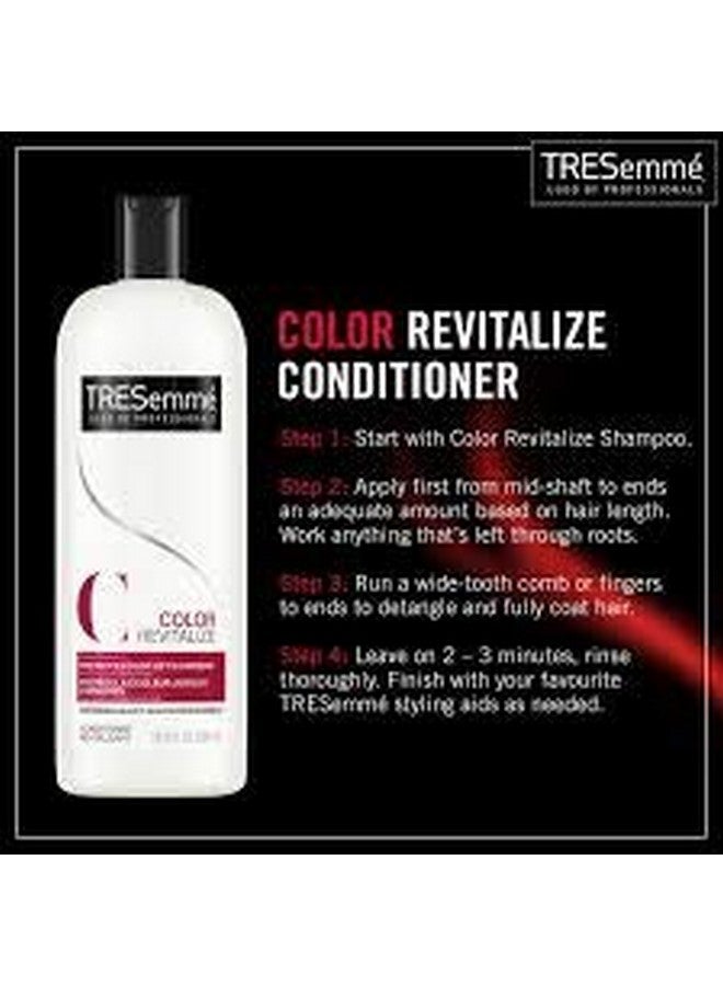 Conditioner Color Revitalize 28 Oz