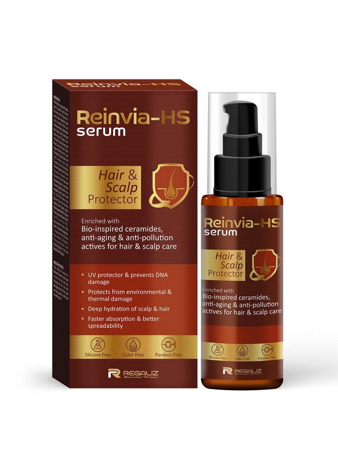 Reinvia Hs Serum