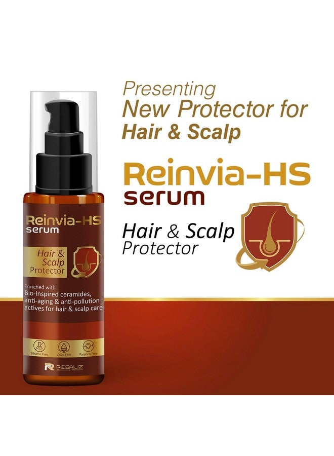 Reinvia Hs Serum