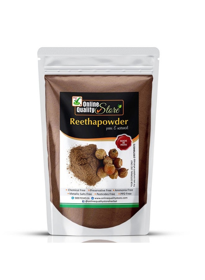 Ritha Powder For Hair (Soap Nut) 100% Pure Quality Offer For Today (900 Grams)