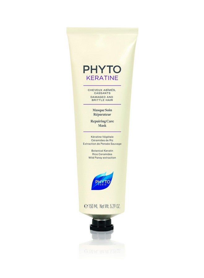 Phyto Paris Phyto Phytokeratine Repairing Care Mask 5.29 Fl. Oz.