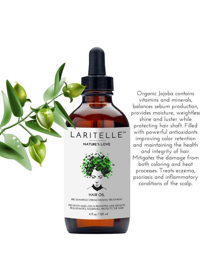 Organic Hair Loss Prevention For Men And Women Strengthening And Rejuvenating Prevents Hair Shedding Promotes Hair Growth Rosemary Ginger Grapefruit No Gmo Vegan 4 Oz