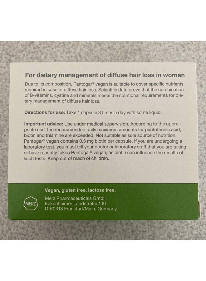 Made In Germany (90 Capsule Box)