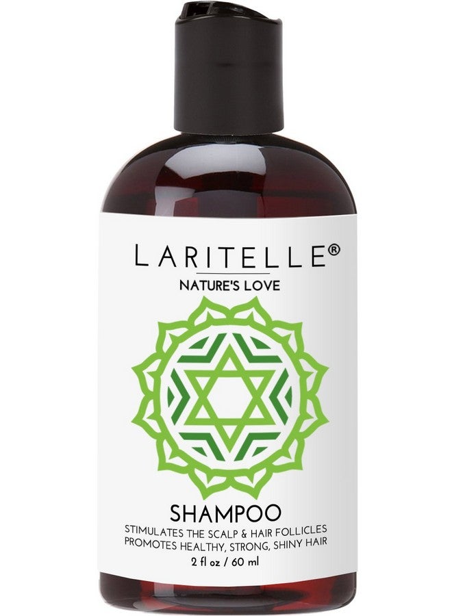 Organic Travel Size Shampoo 2 Oz Organic Quinoa + Keratin + Follicle Stimulating Rosemary Ginger & Grapefruit Hair Loss Prevention Clarifying Softening Strengthening No Gmo. Vegan