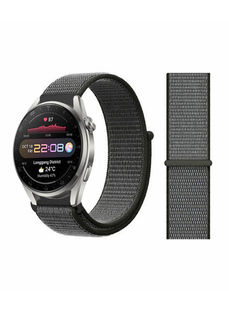 5pcs Watchband Bundle Compatible with all Samsung, Huawei, Amazfit, Fitbit and Honor with 20mm band size
