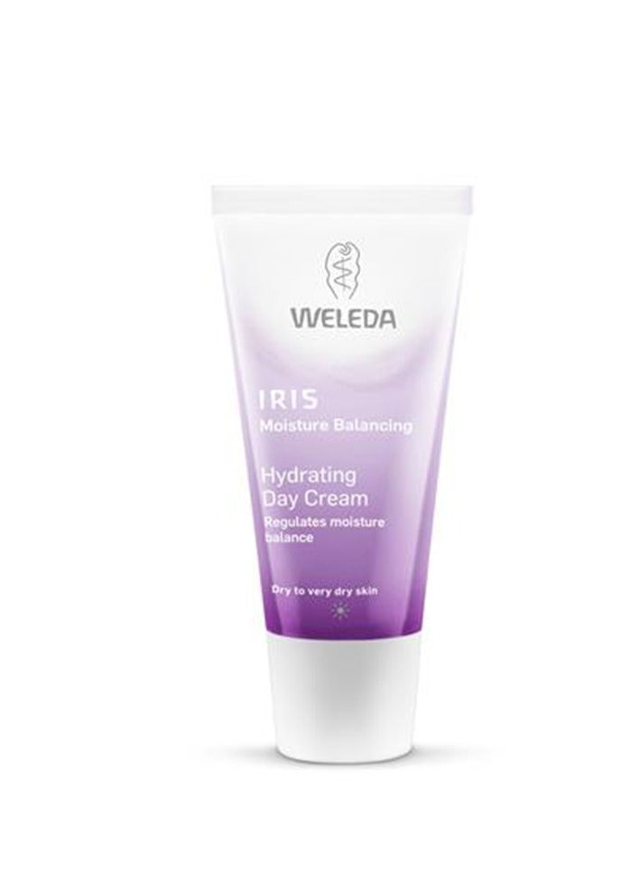 Iris Hydrating Day Cream