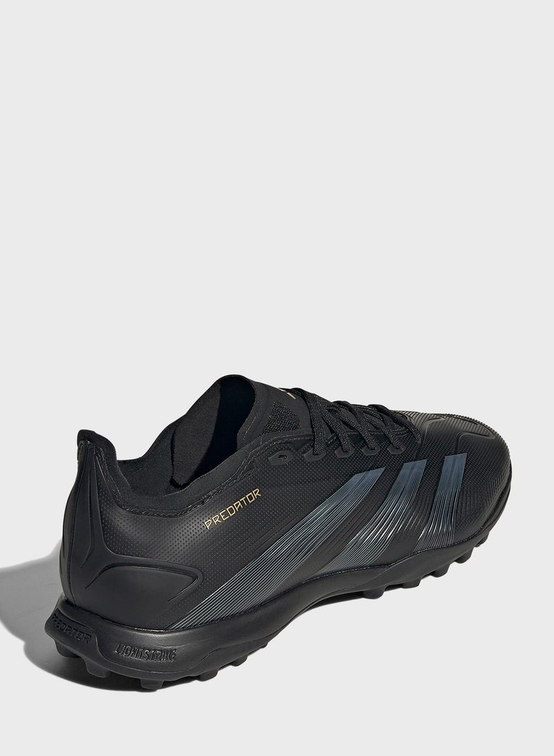 Predator League TF Football Boots