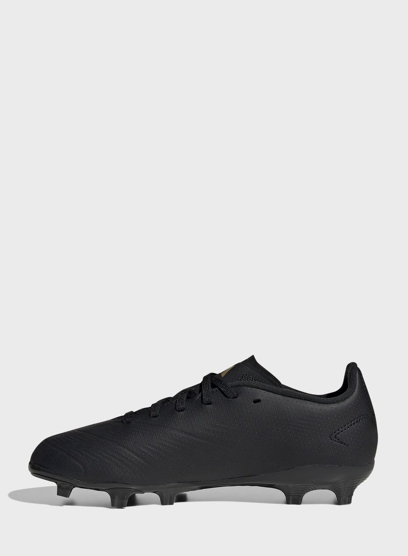 Youth Predator League FG Football Boots