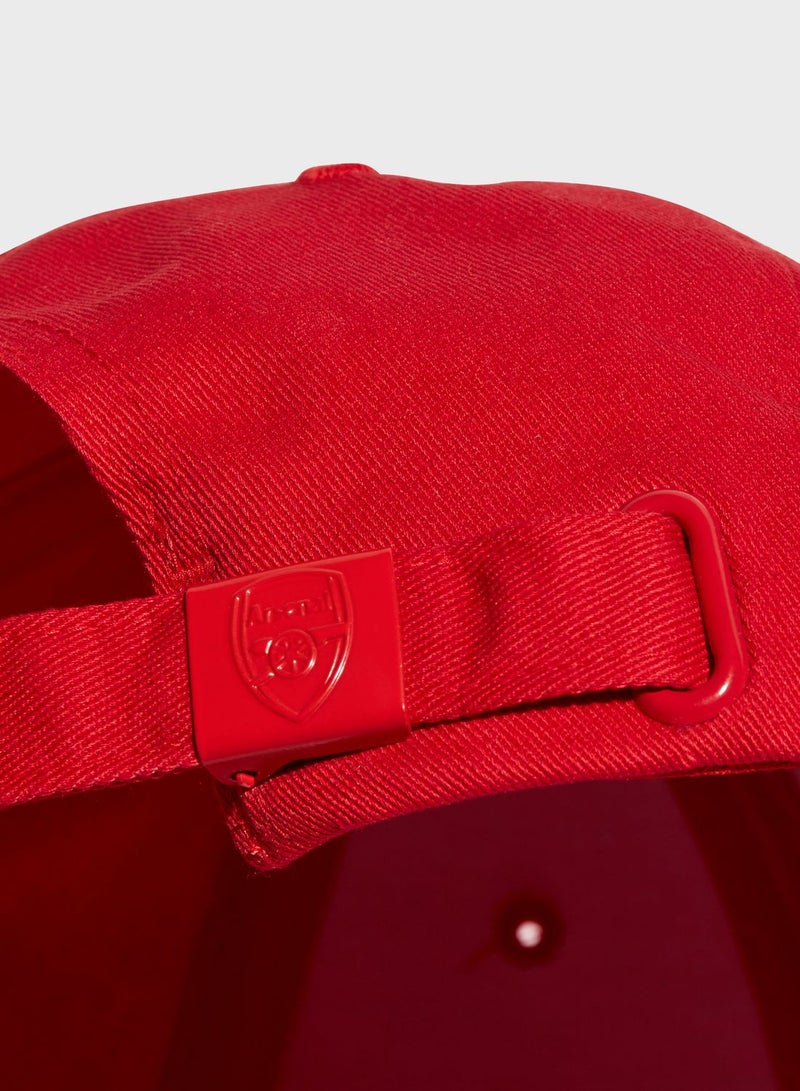 Arsenal Cap