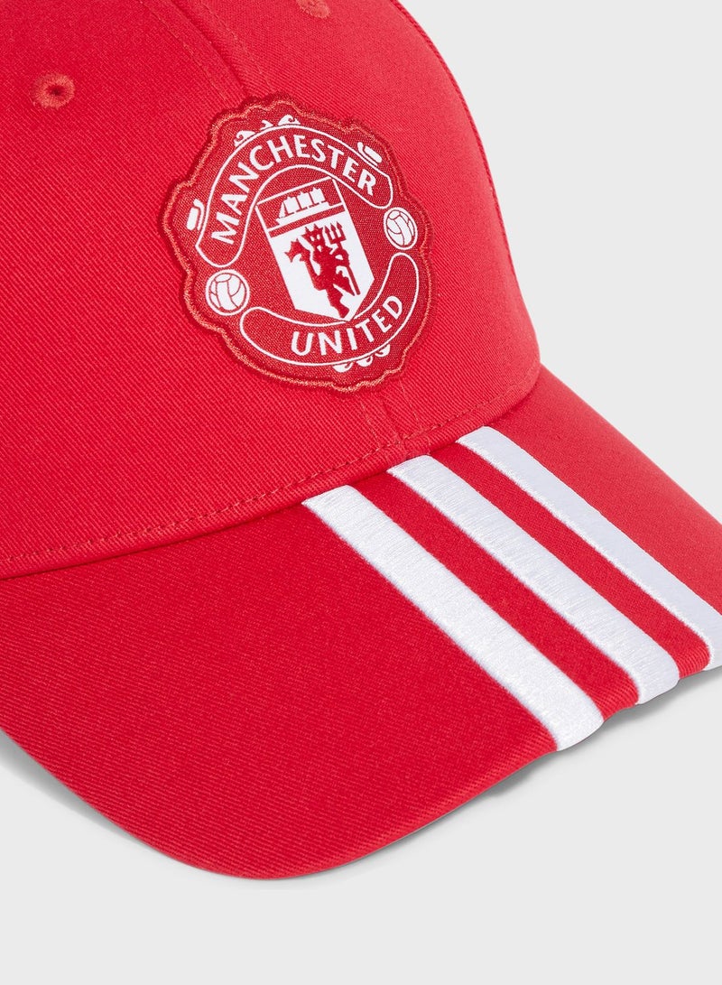 Machester United Home Caps