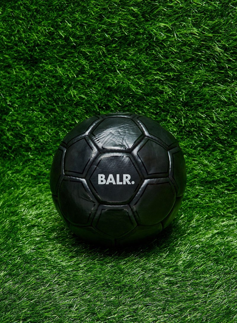 Hexagon Soccer Ball