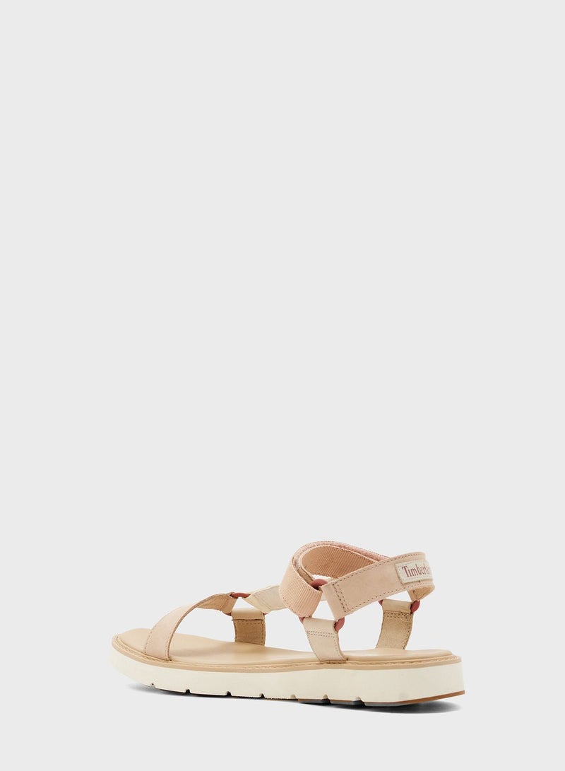 2 Strap Sandal