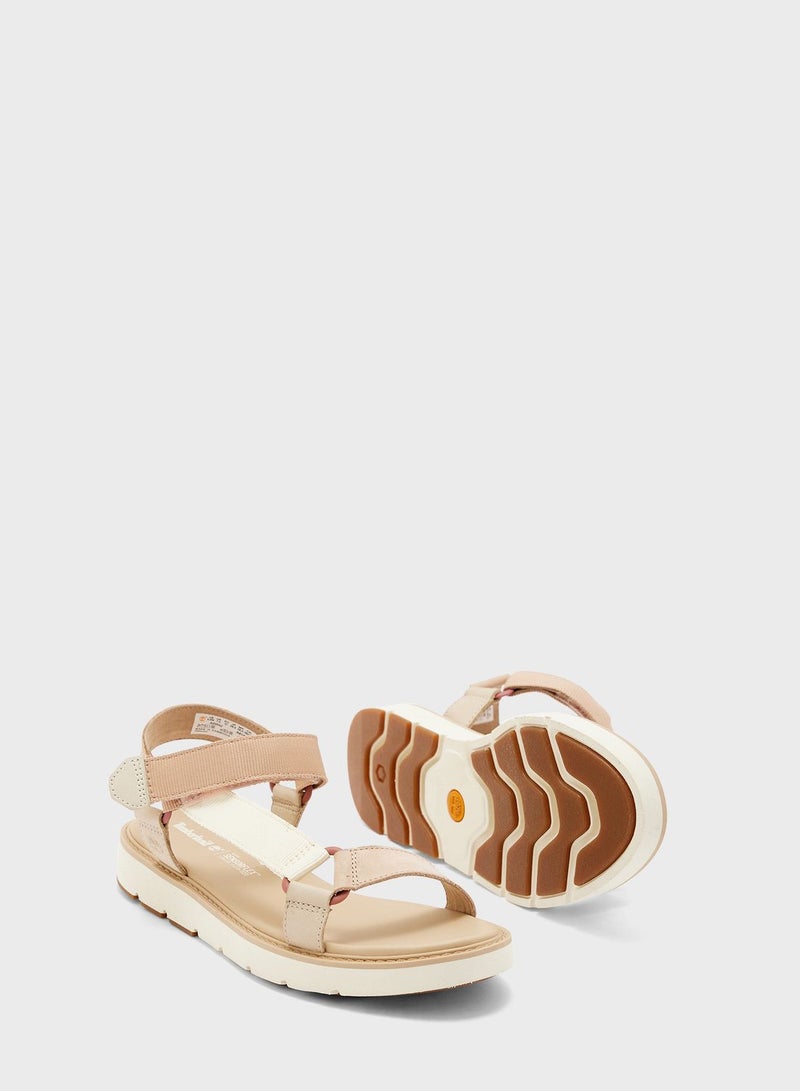 2 Strap Sandal