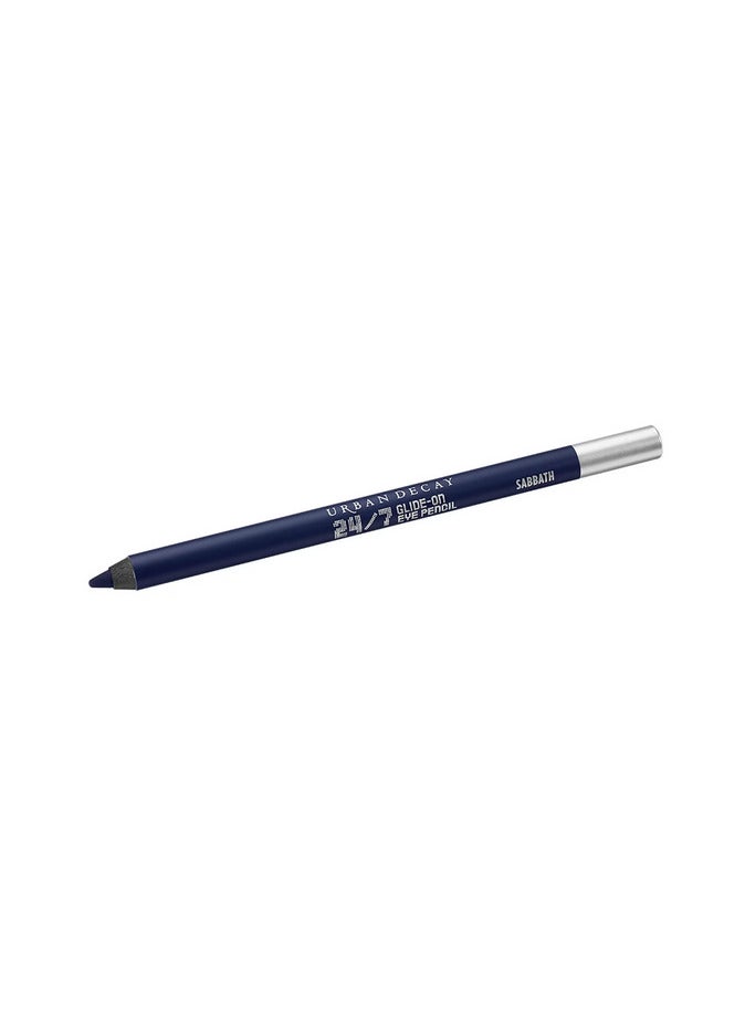 Urban Decay 24/7 Glide On Eye Pencil 1.2g Sabbath