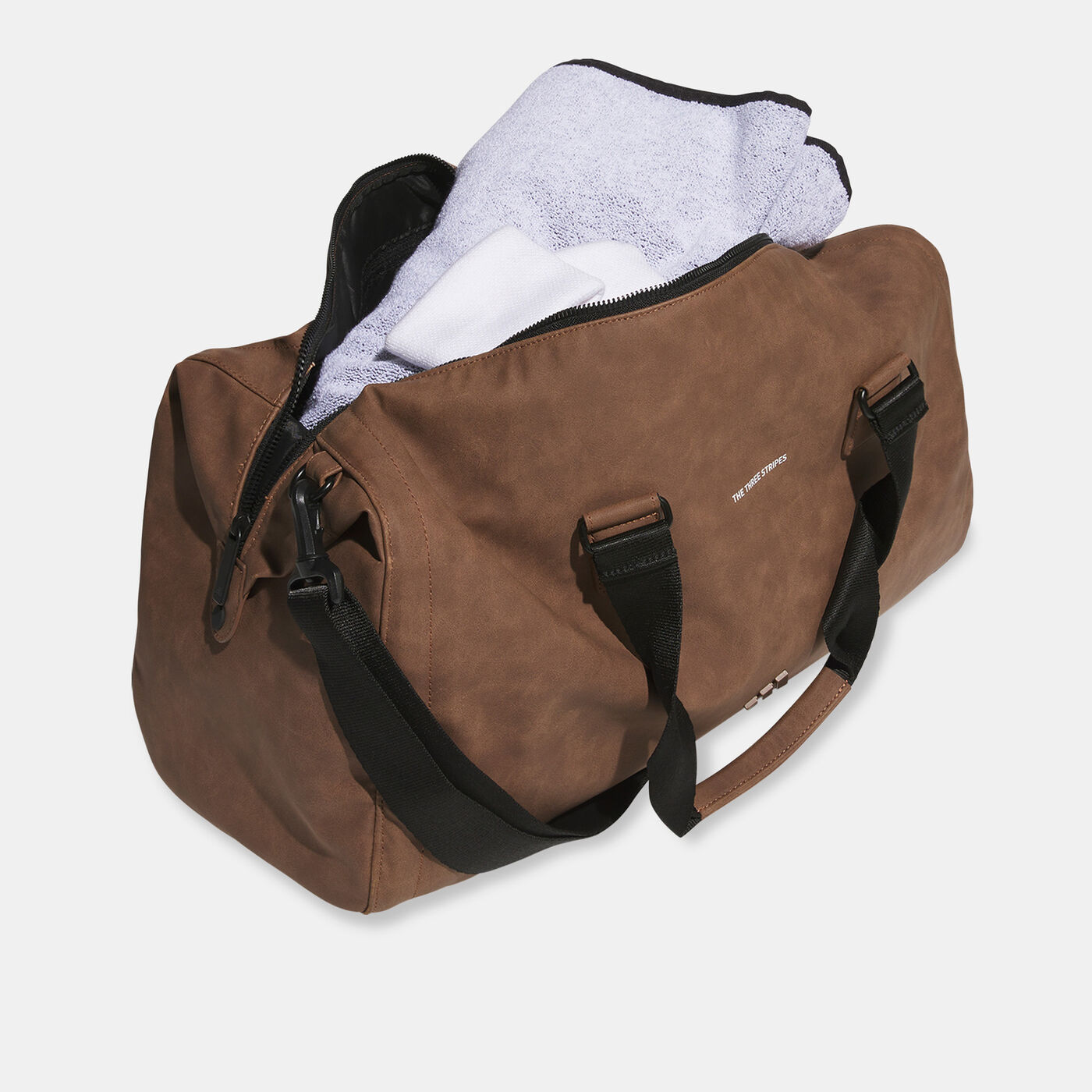 Men's Boston Bag