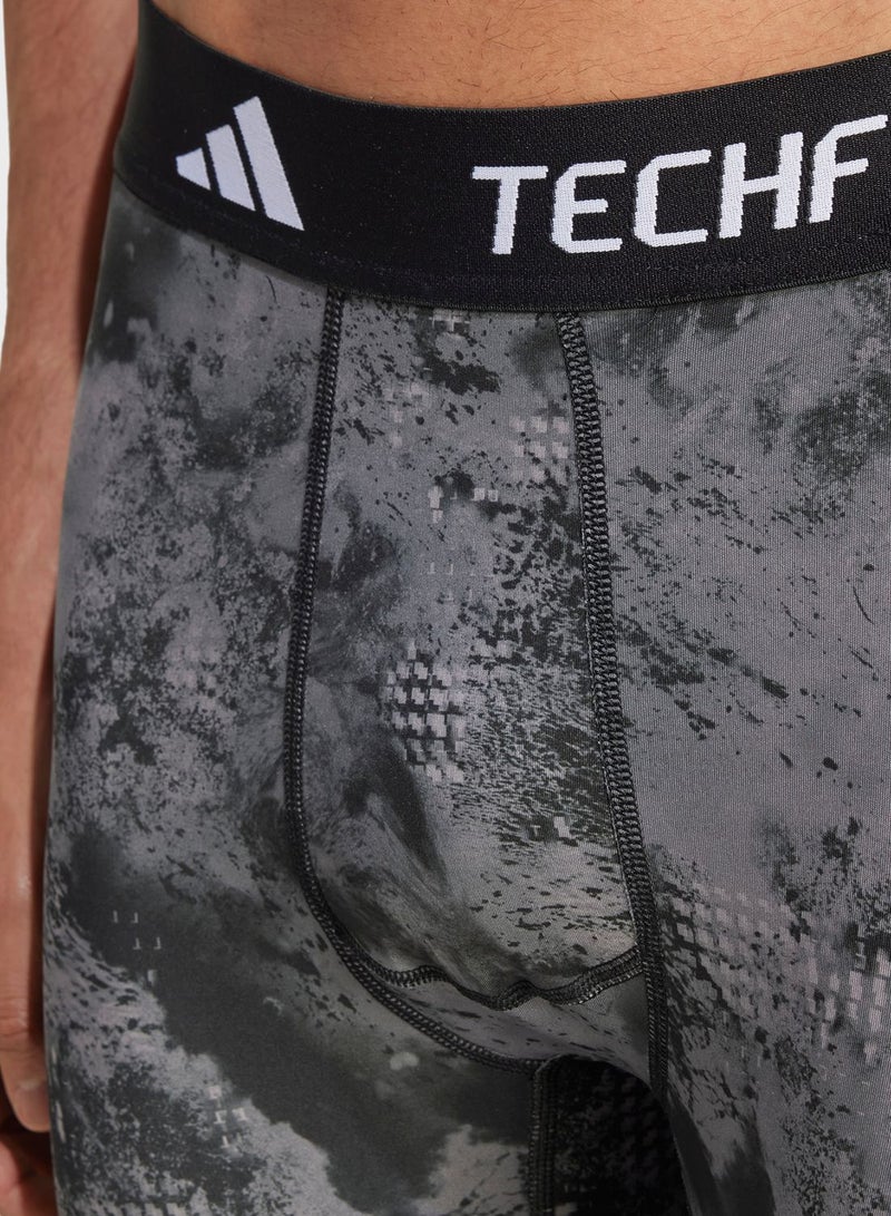 Techfit Aop Tights