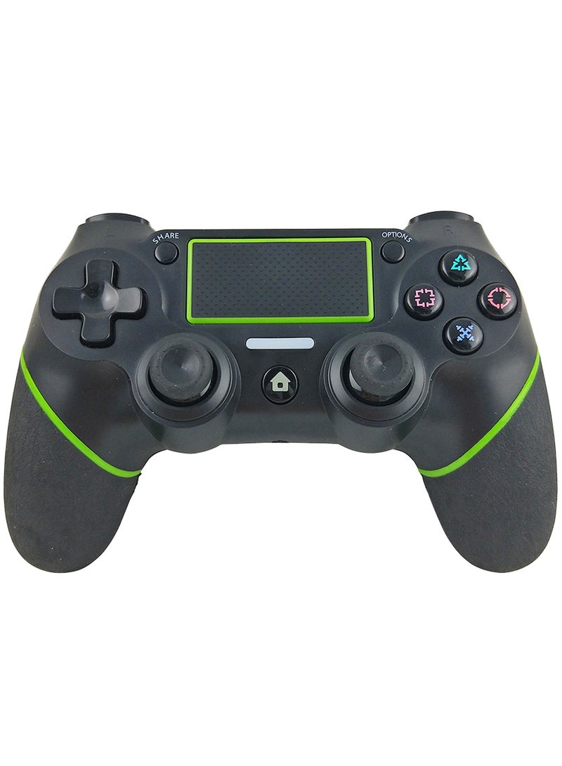 HEROCKX Wireless Controller for PS4/Slim/Pro,with Dual Vibration Game Joystick Remote