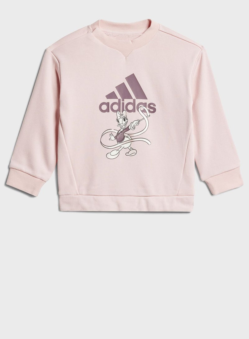 Infant Disney Tracksuit