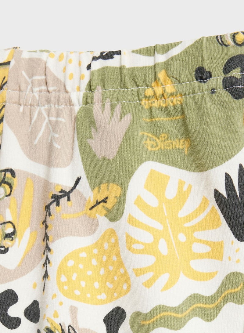 Infant Disney Set