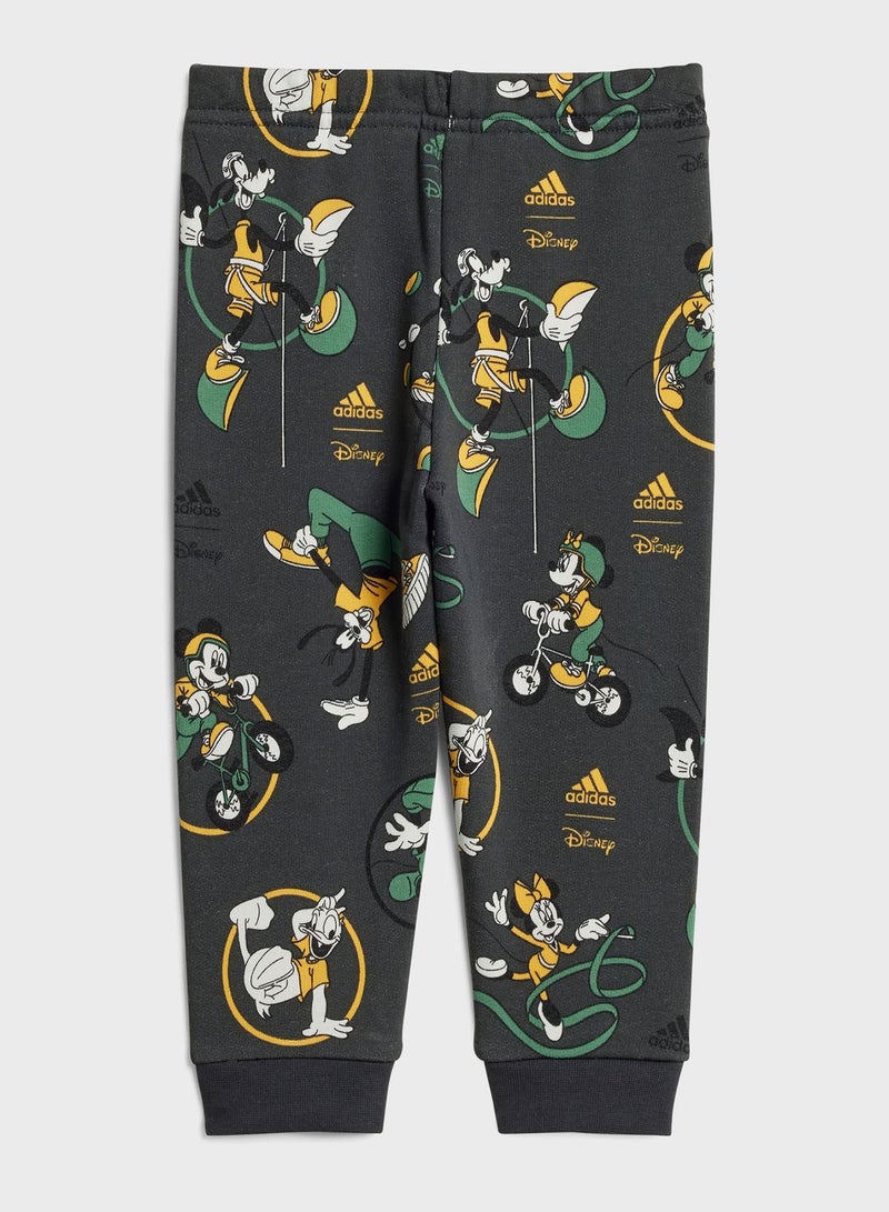 Infant Disney Mickey Mouse Tracksuit