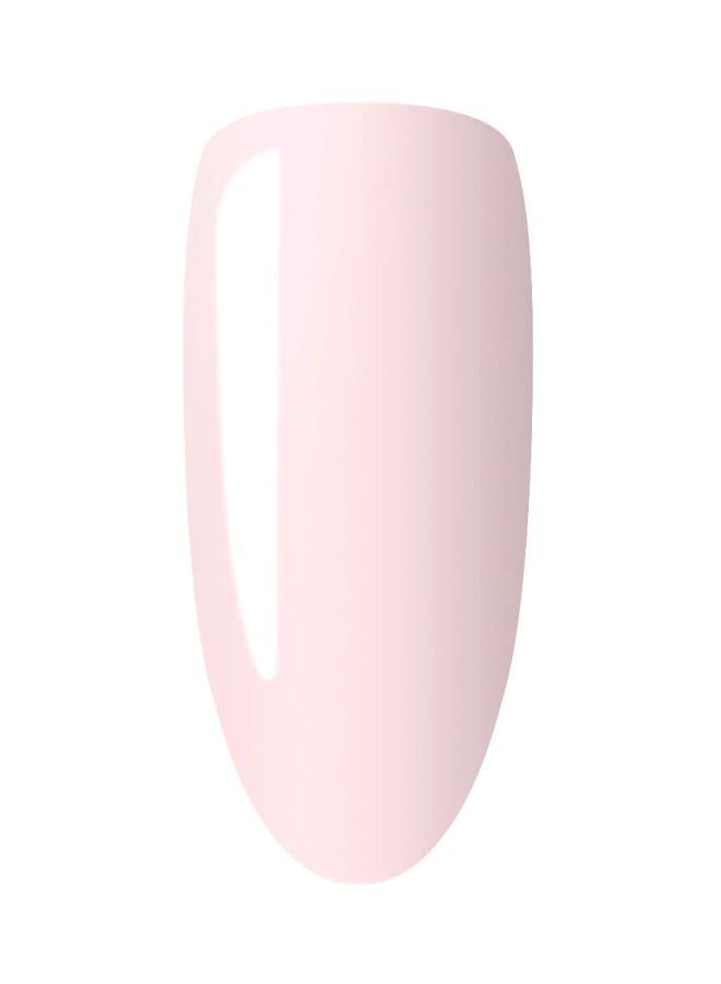 Nobility Gel Nail Polish Delicate Peach