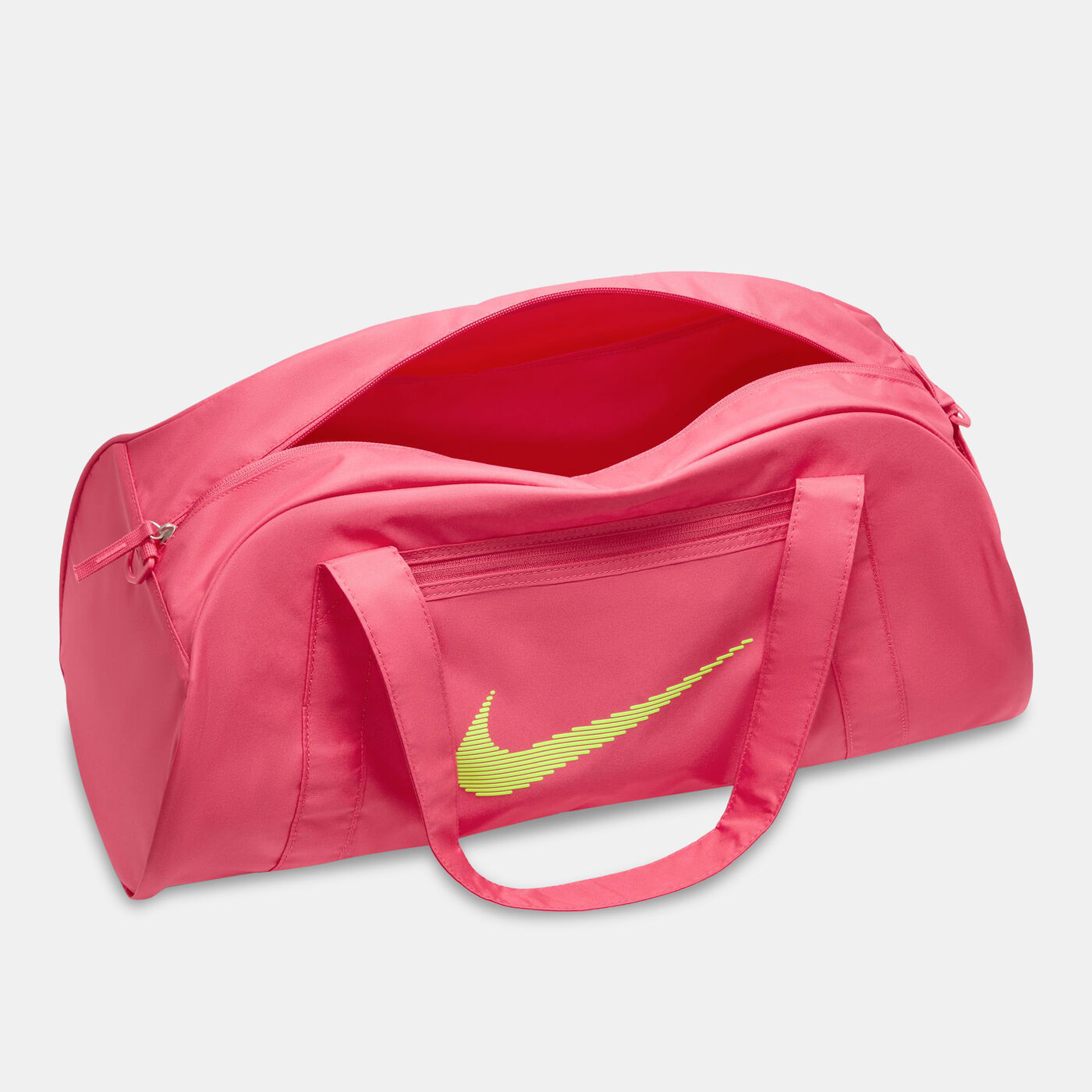 Gym Club Duffel Bag