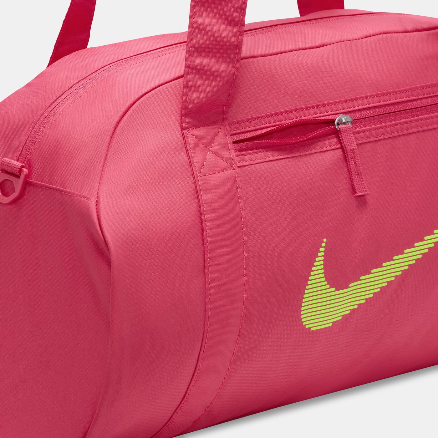 Gym Club Duffel Bag