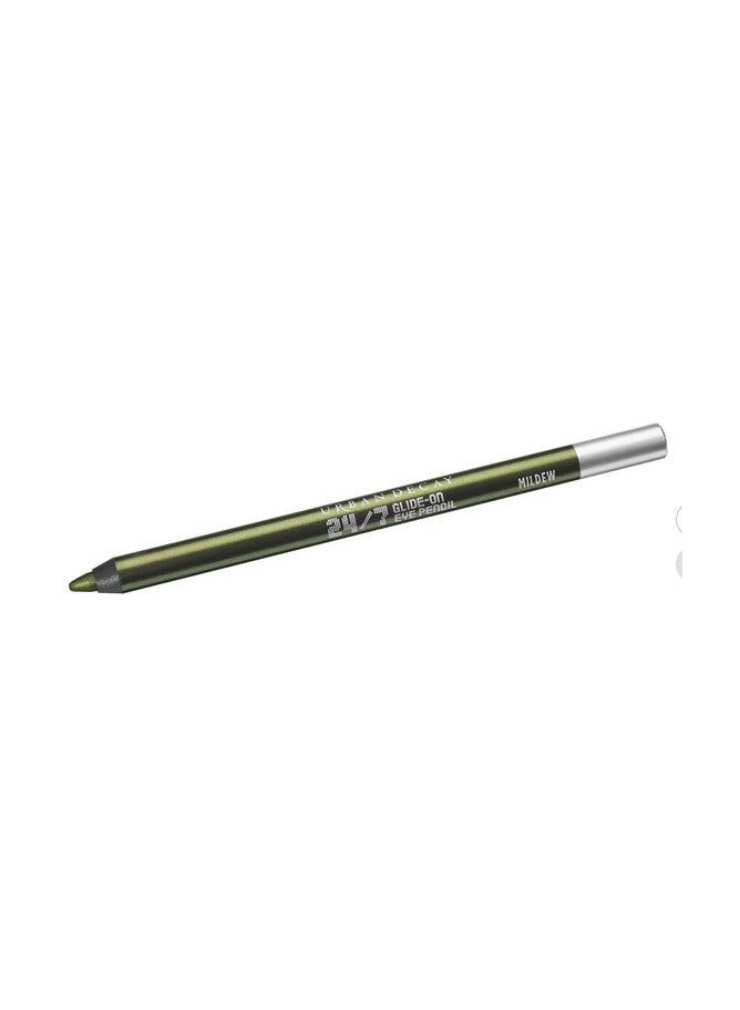 Urban Decay 24/7 Glide On Eye Pencil 1.2g Mildew