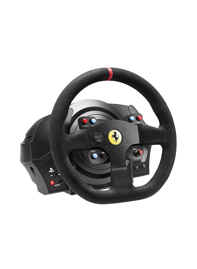 T300 Ferrari Gte Racing Wheel