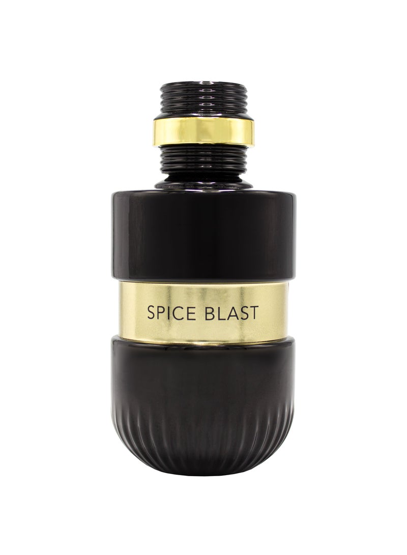 287 Spice Blast EDP For Men - 100ml