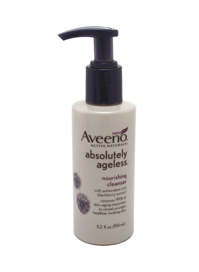 Pack Of 2 Absolutely Ageless Nourishing Cleanser