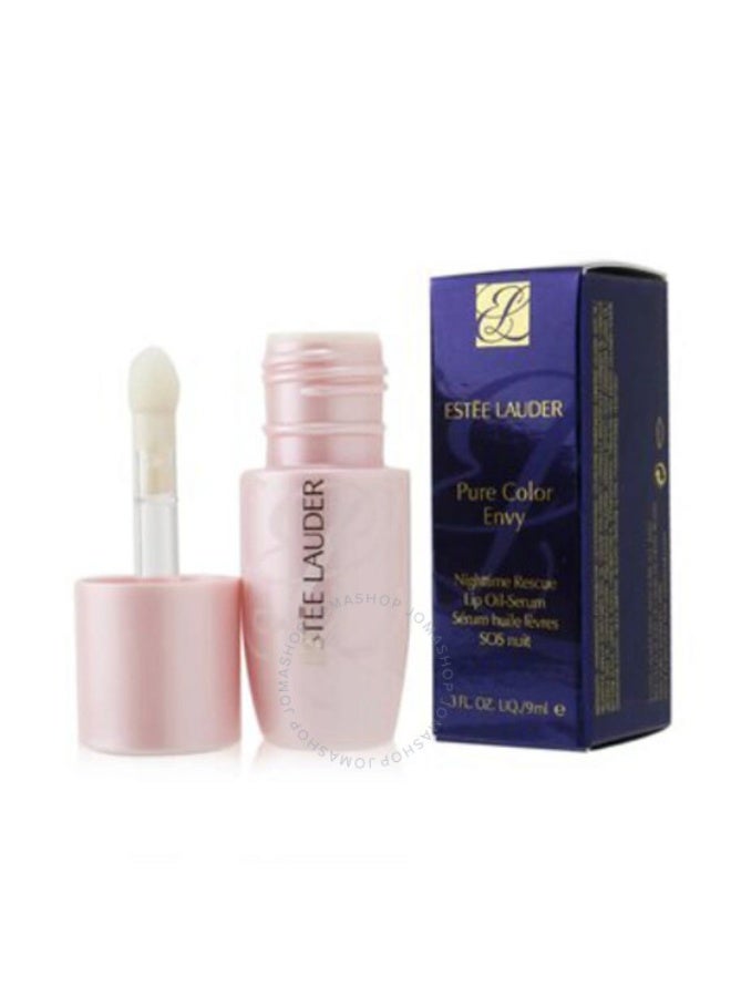 Pure Color Envy Lip Oil-Serum