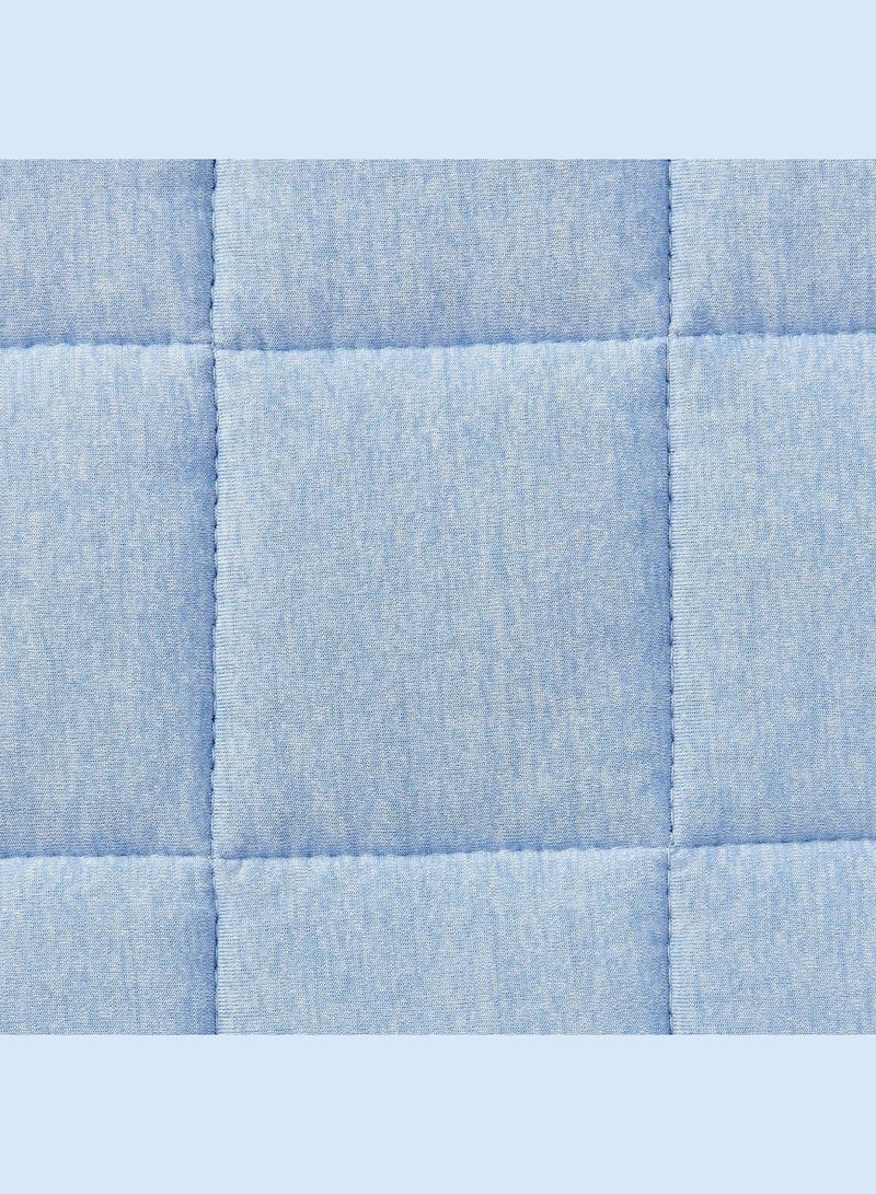 Cool Touch Quilted Pad, W 140 x L 200, Double