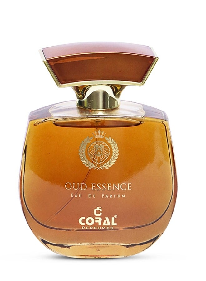 OUD ELIXIR + OUD ROYALE + OUD ESSENCE Unisex EDP 100ml - 3 Piece SET