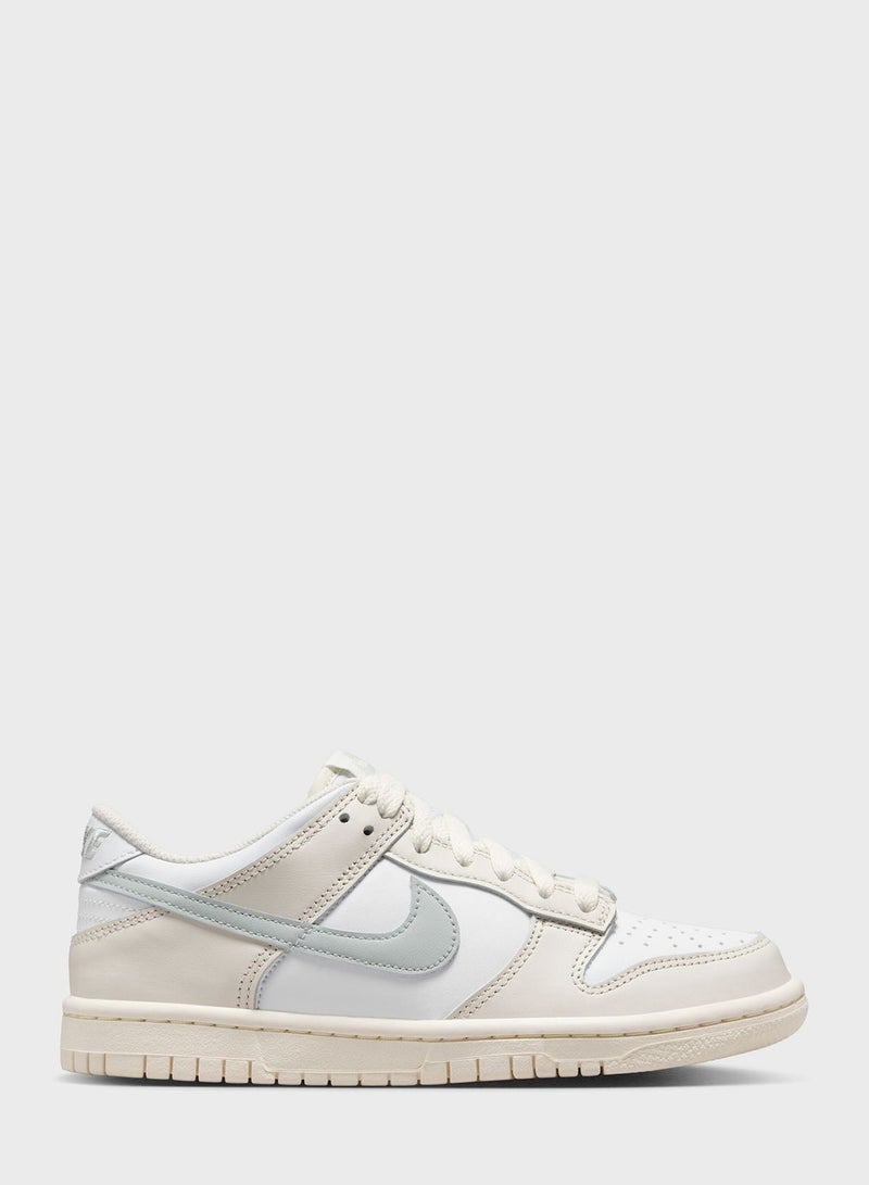 Youth Dunk Low