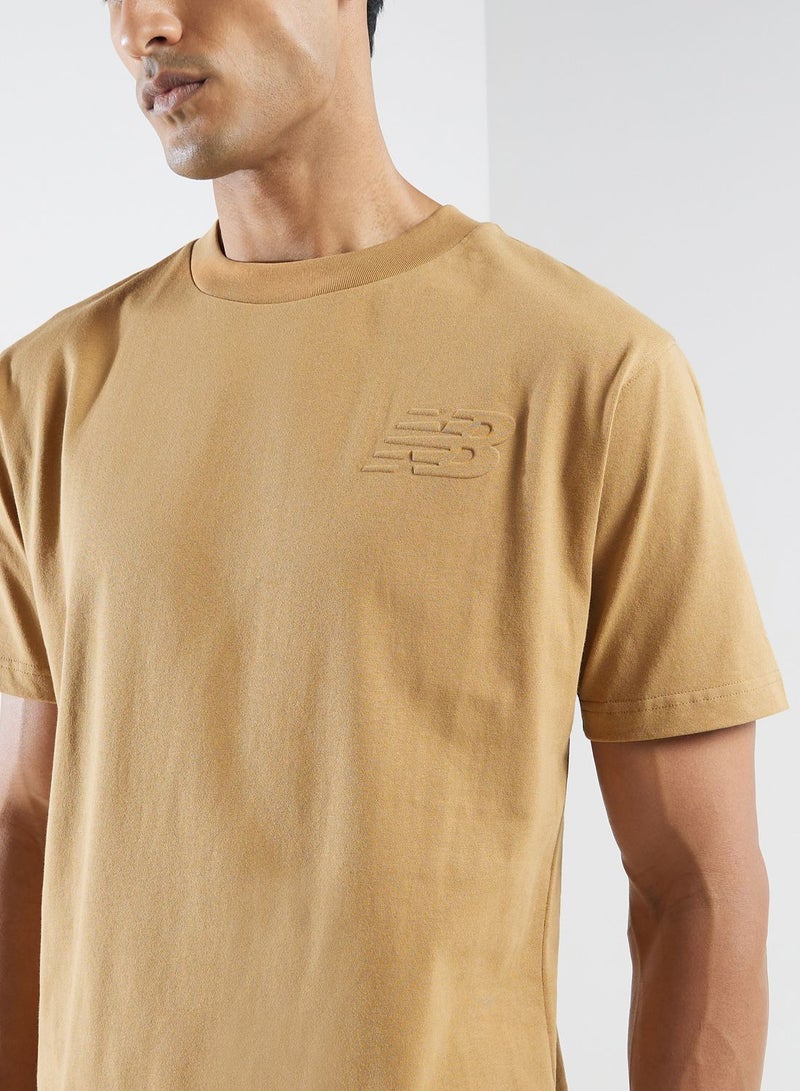 Essential Logo  T-Shirt