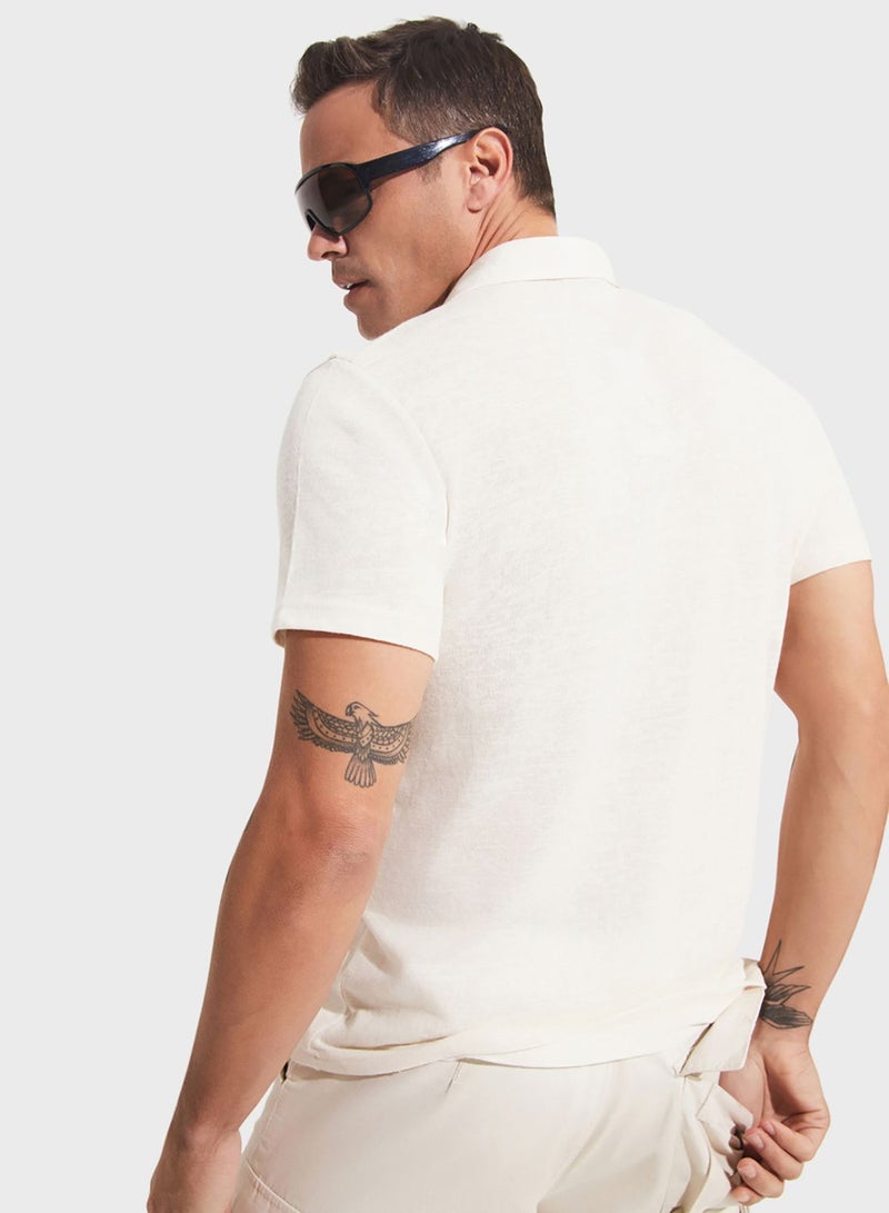 Essential Polo Shirt