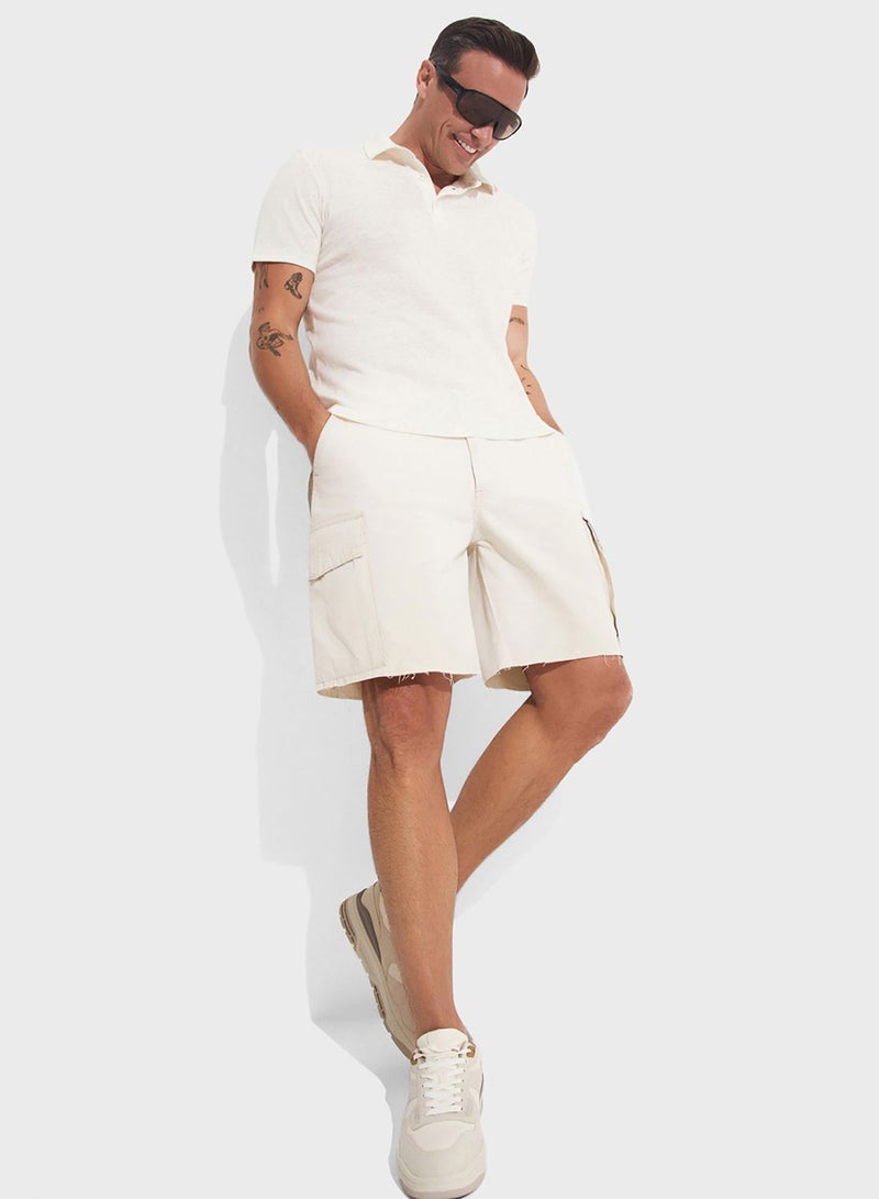Essential Polo Shirt